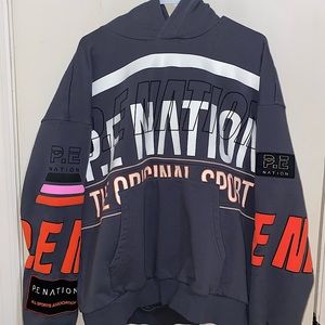 P.E NATION Sweatshirt/Hoodie